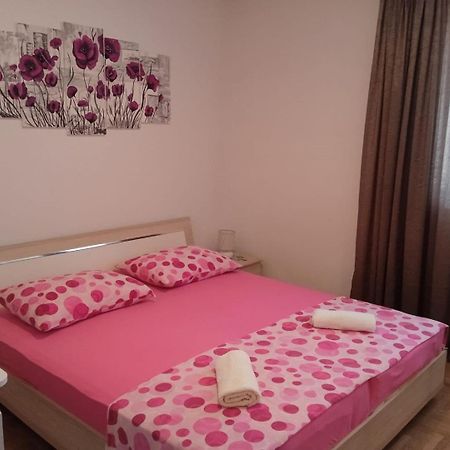 Apartment Josip Vinišće Kültér fotó