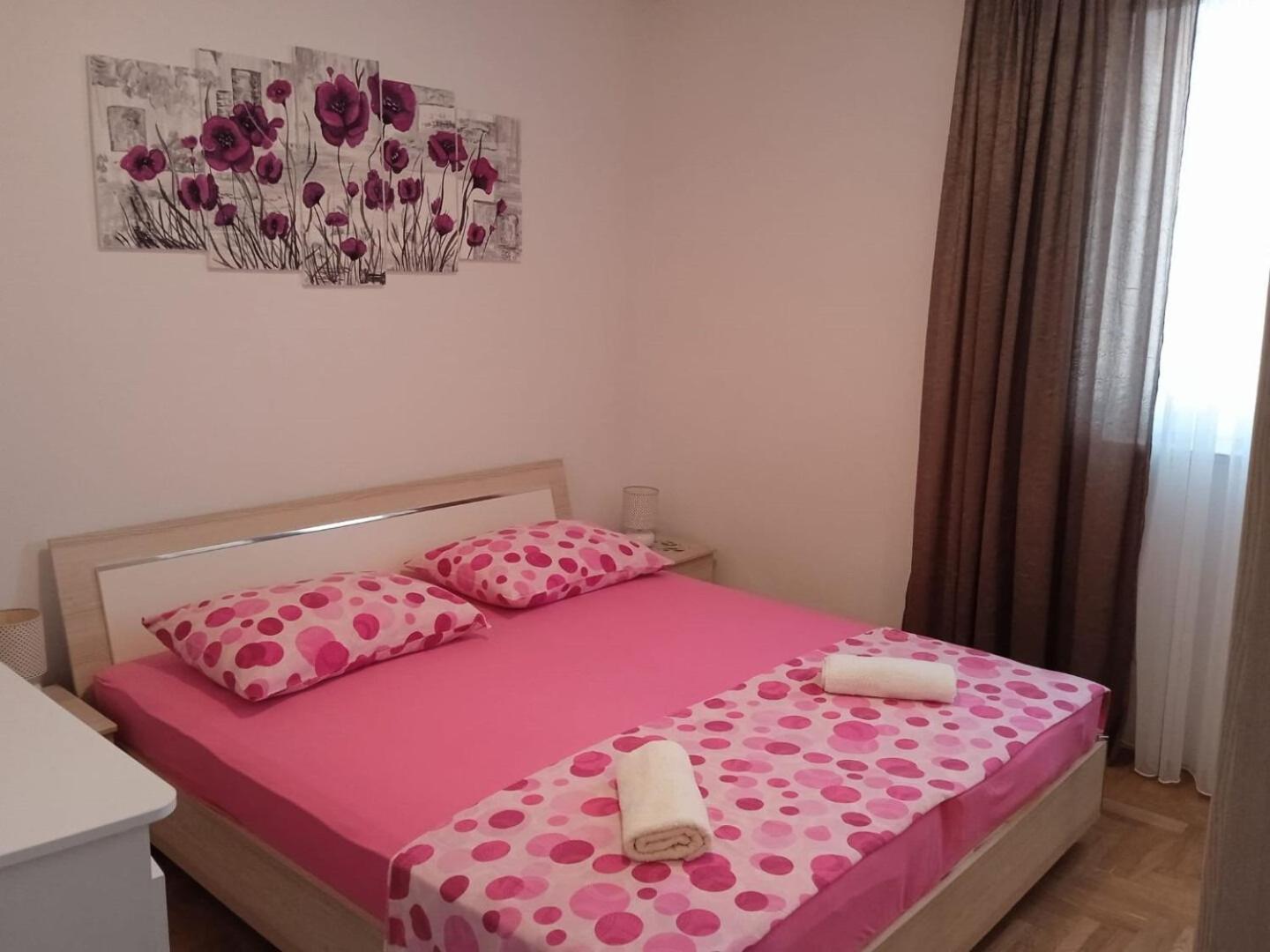 Apartment Josip Vinišće Kültér fotó