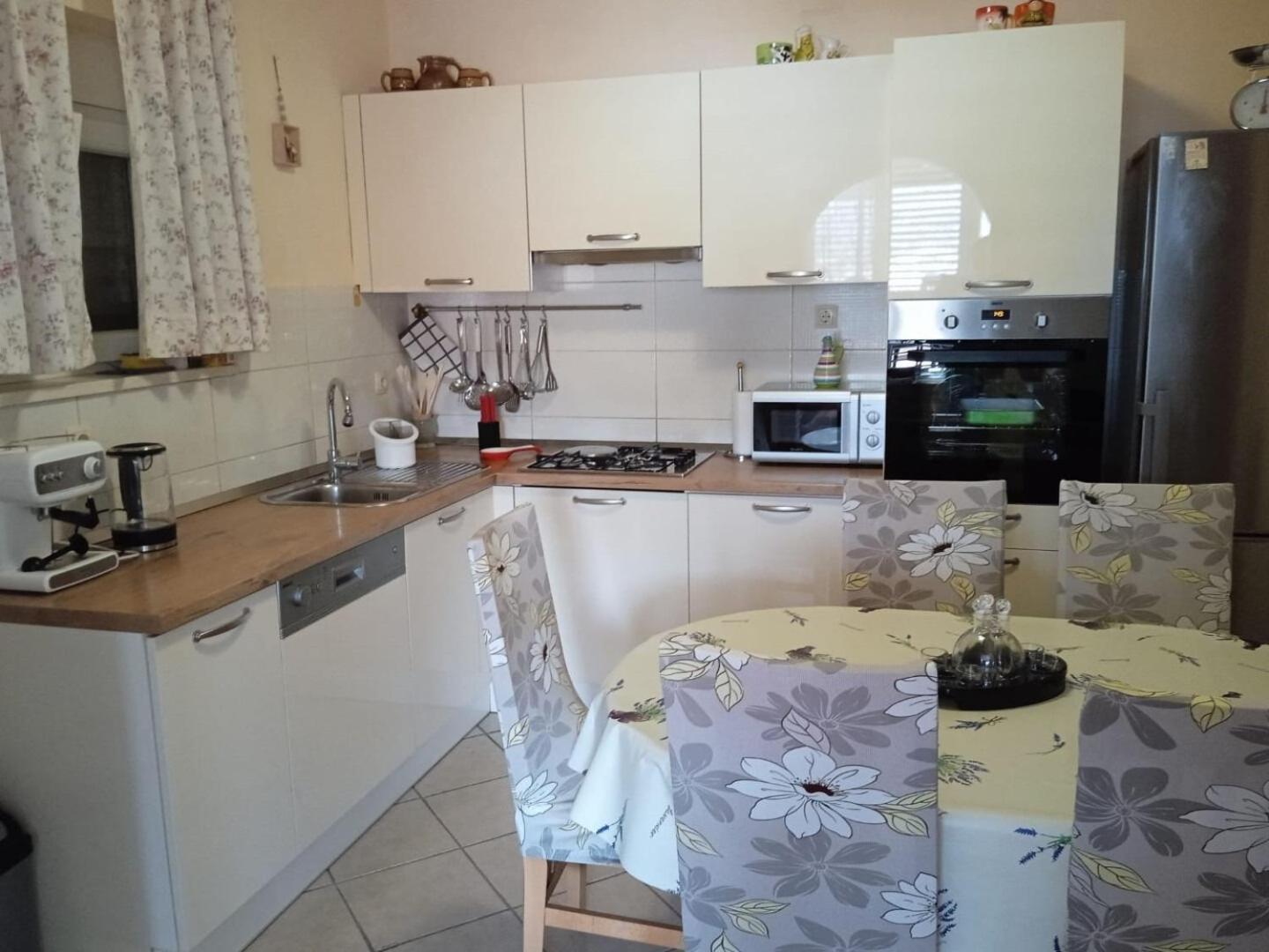 Apartment Josip Vinišće Kültér fotó