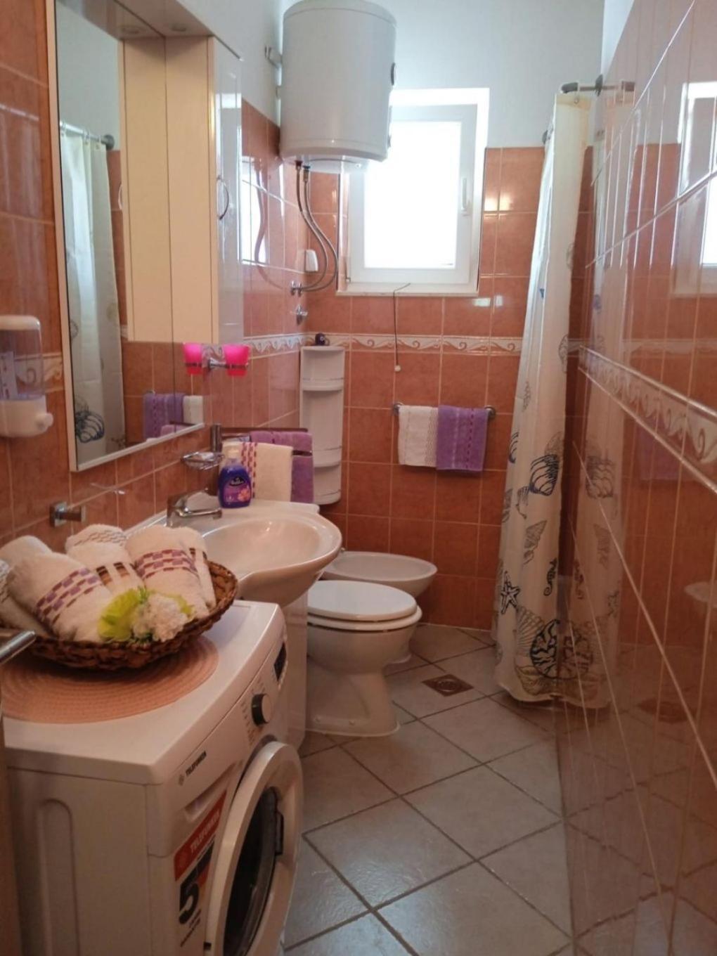 Apartment Josip Vinišće Kültér fotó