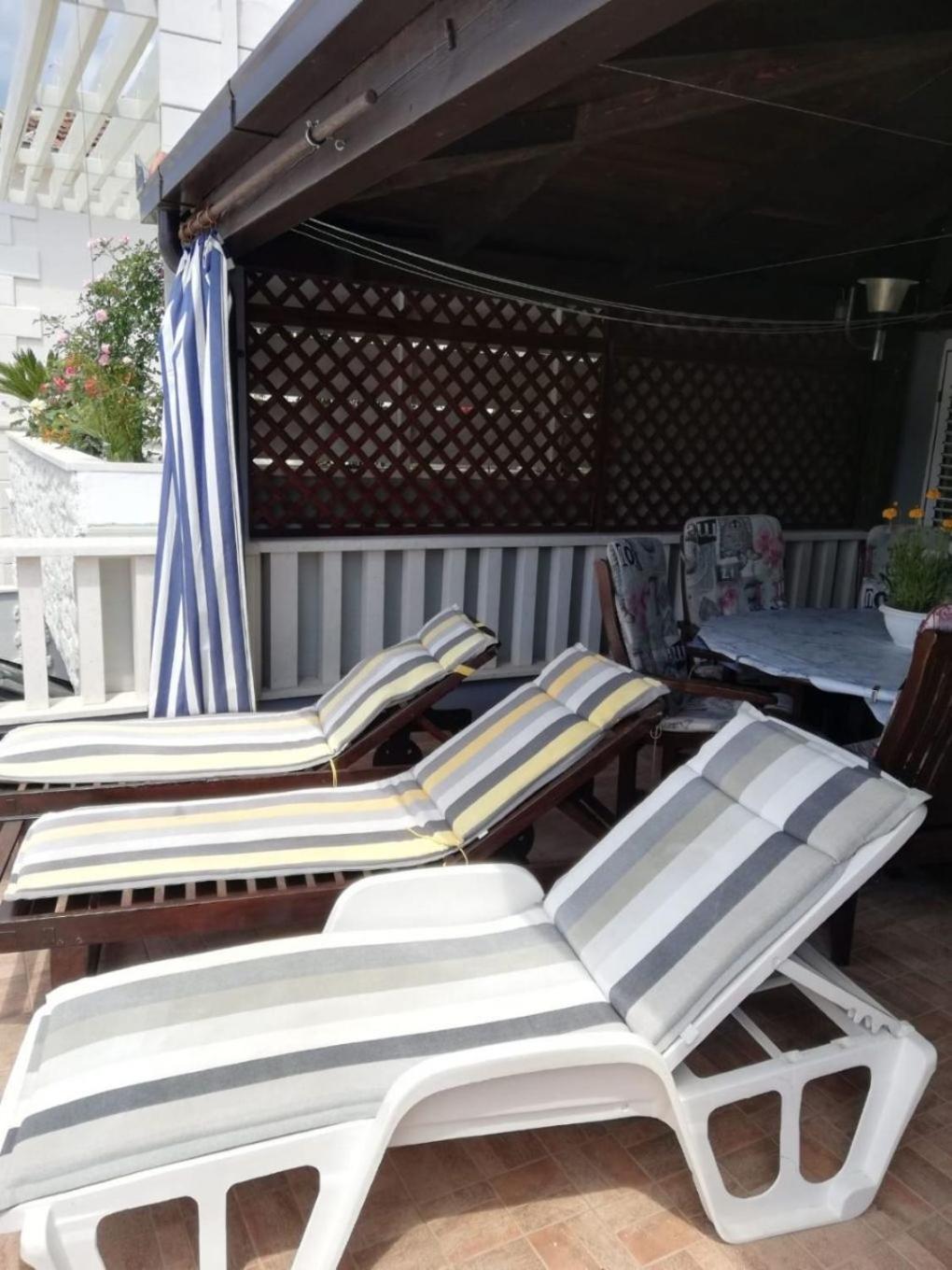 Apartment Josip Vinišće Kültér fotó