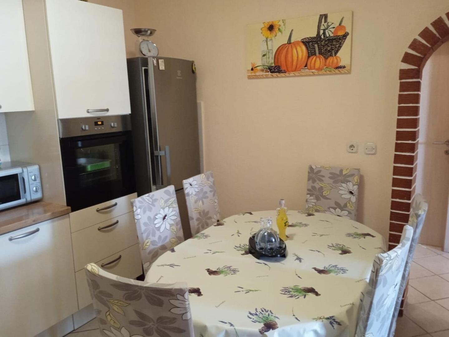Apartment Josip Vinišće Kültér fotó