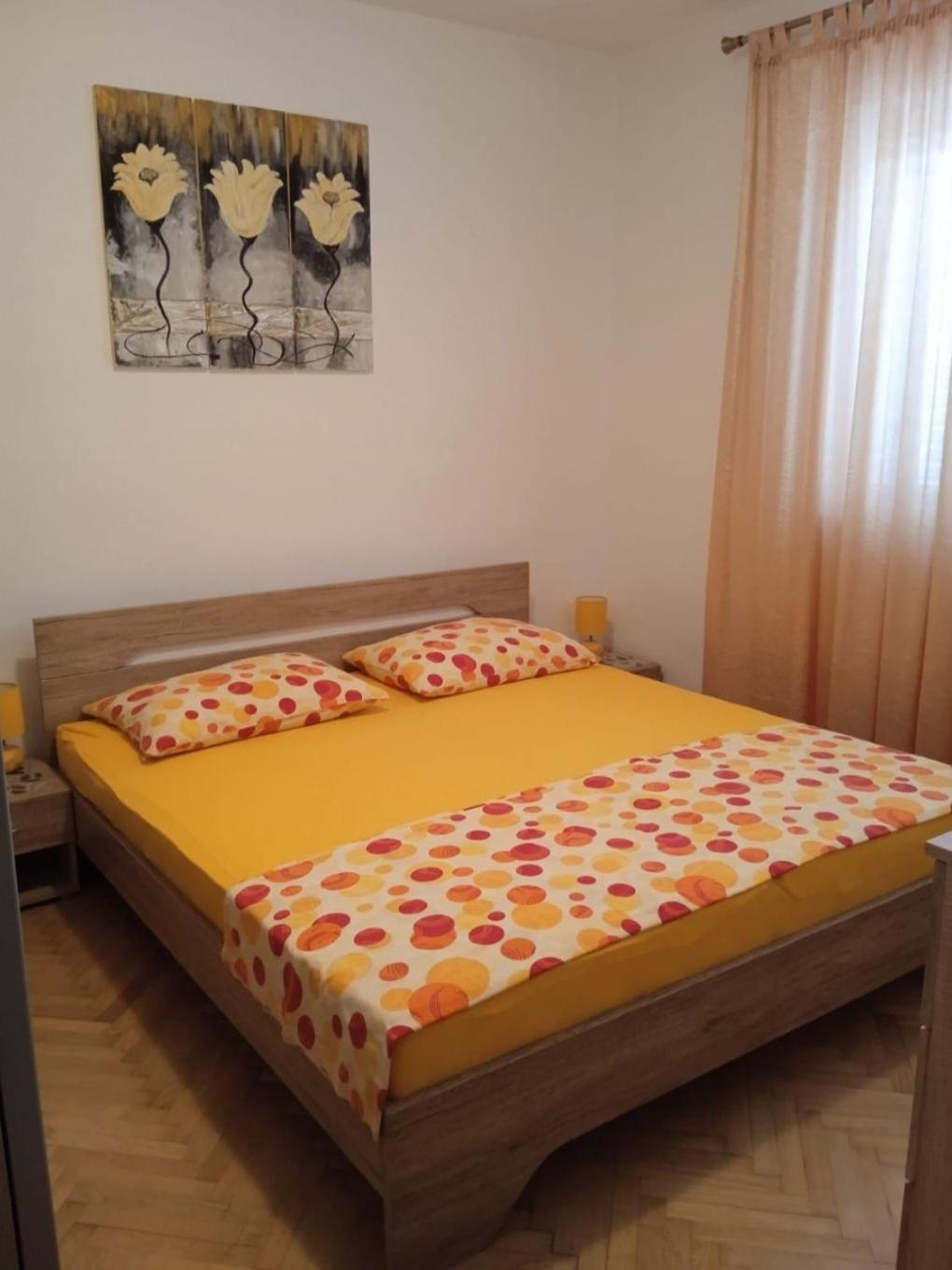 Apartment Josip Vinišće Kültér fotó
