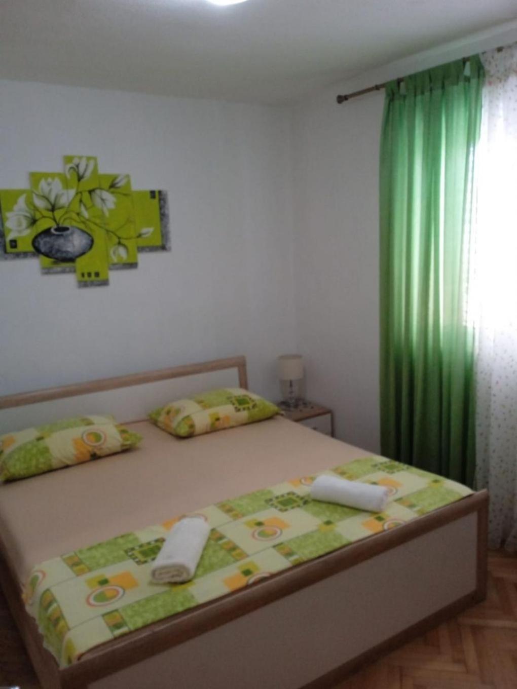 Apartment Josip Vinišće Kültér fotó