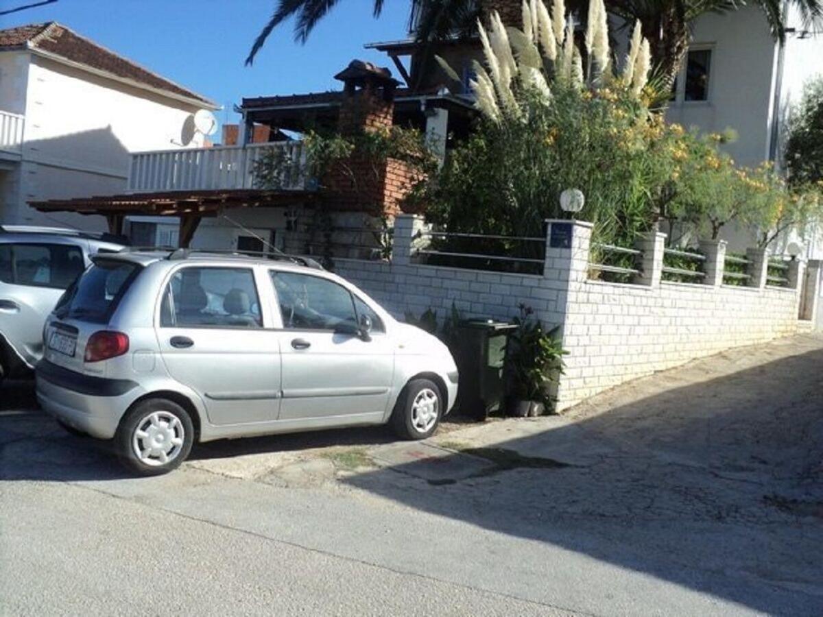 Apartment Josip Vinišće Kültér fotó